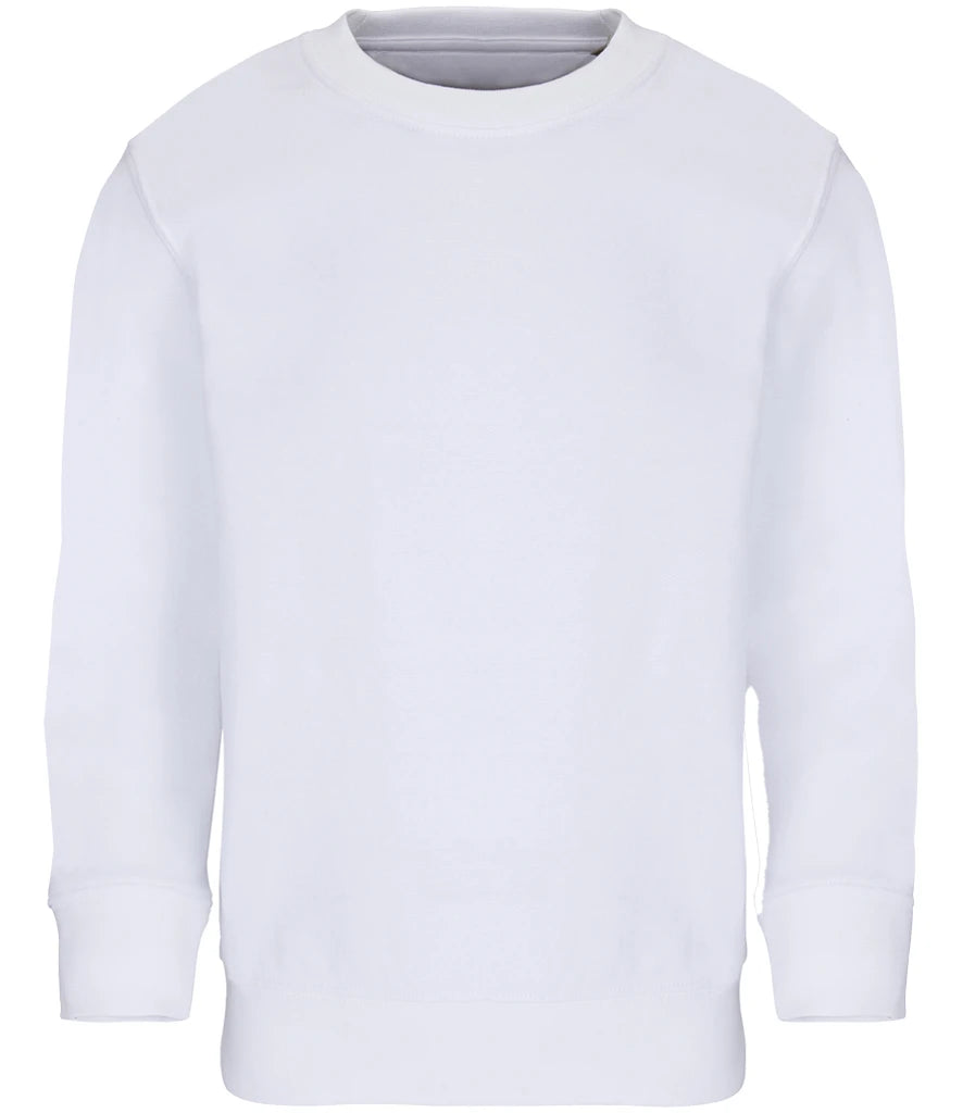 SOL'S Kids Columbia Sweatshirt