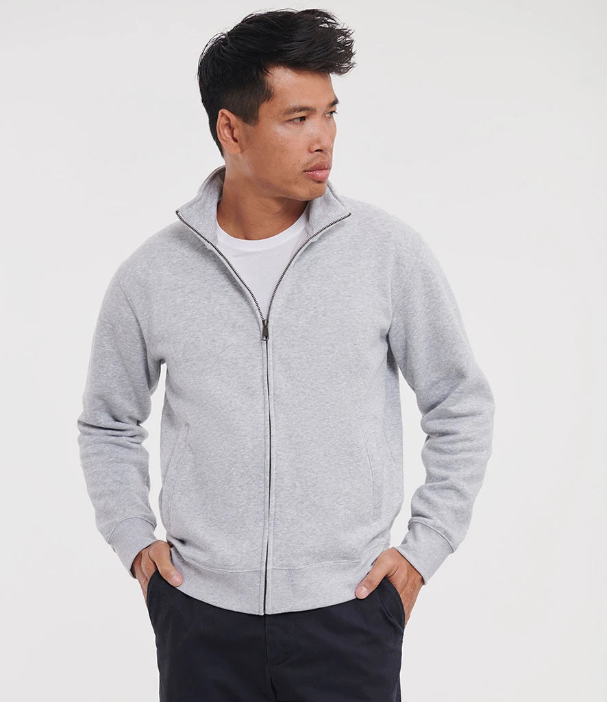 Russell Athletic Authentic Sweat Jacket