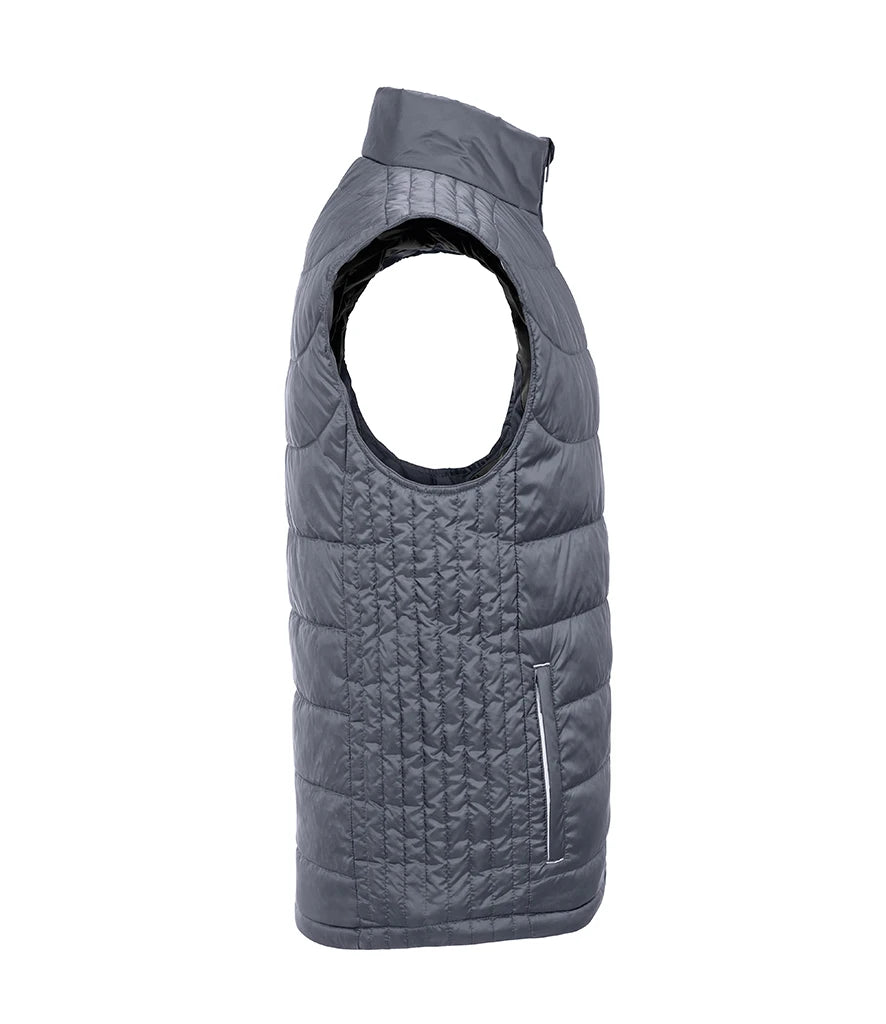 Russell Athletic Nano Padded Bodywarmer