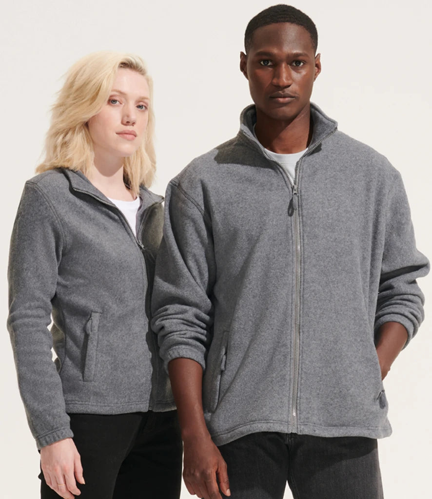 SOL'S North Fleece Jacket