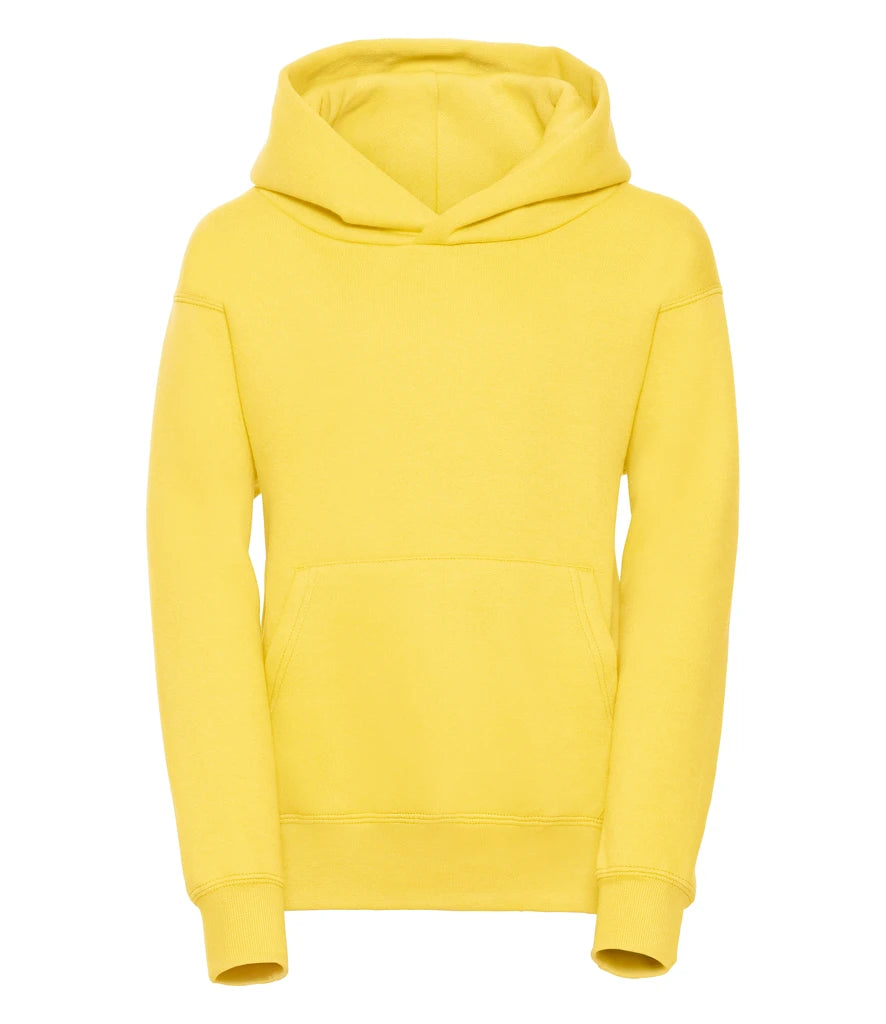 Russell Athletic Kids Hooded Sweatshirt