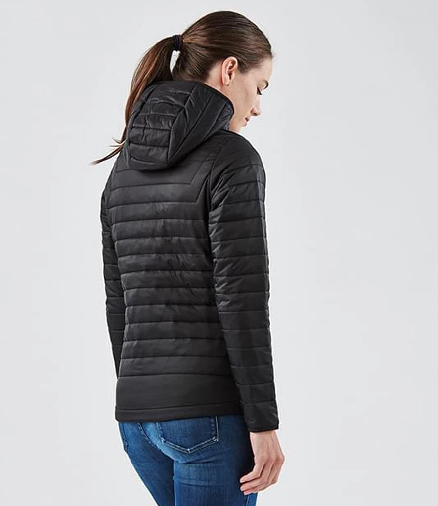 Stormtech Ladies Gravity Thermal Jacket
