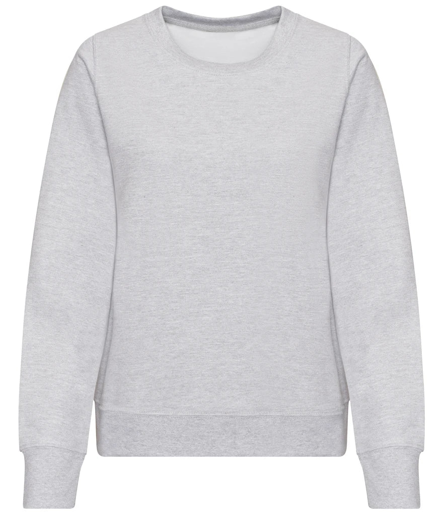 AWDis Ladies Sweatshirt