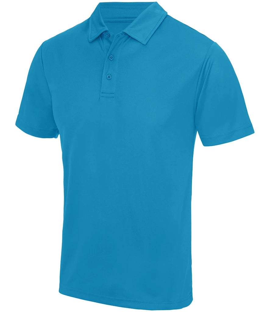 AWDis Cool Polo Shirt Unisex