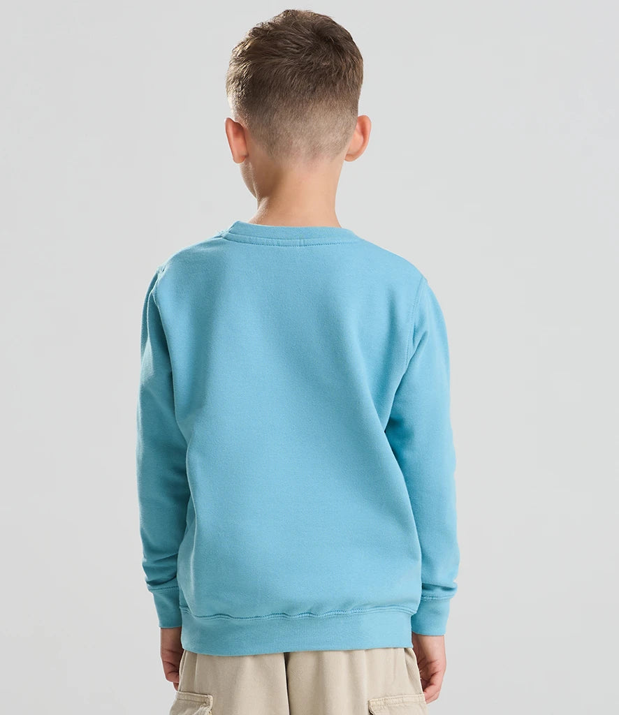 AWDis Kids Sweatshirt