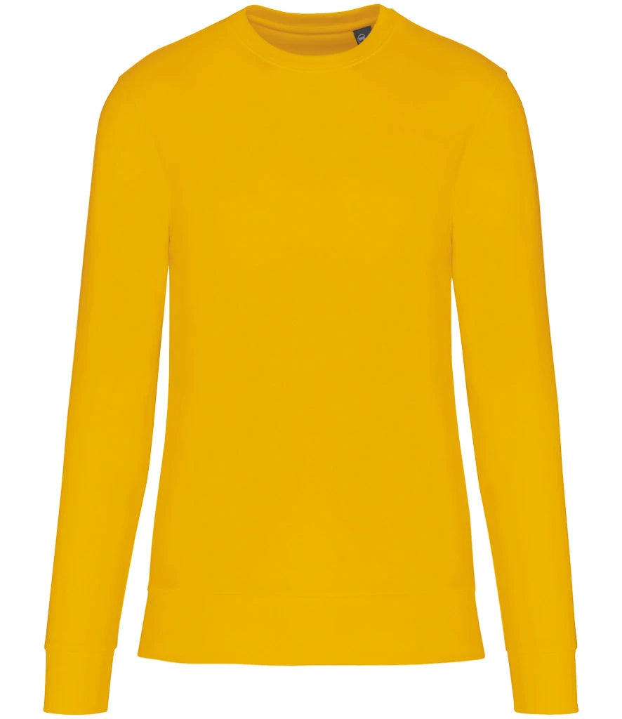 Kariban Unisex Crew Neck Sweatshirt