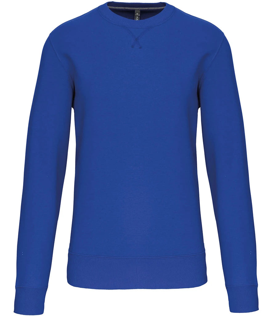 Kariban Ladies Oversized Sweatshirt
