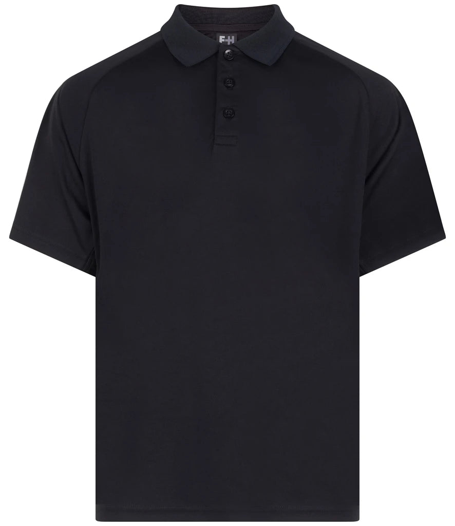 Finden + Hales Kids Team Polo Shirt