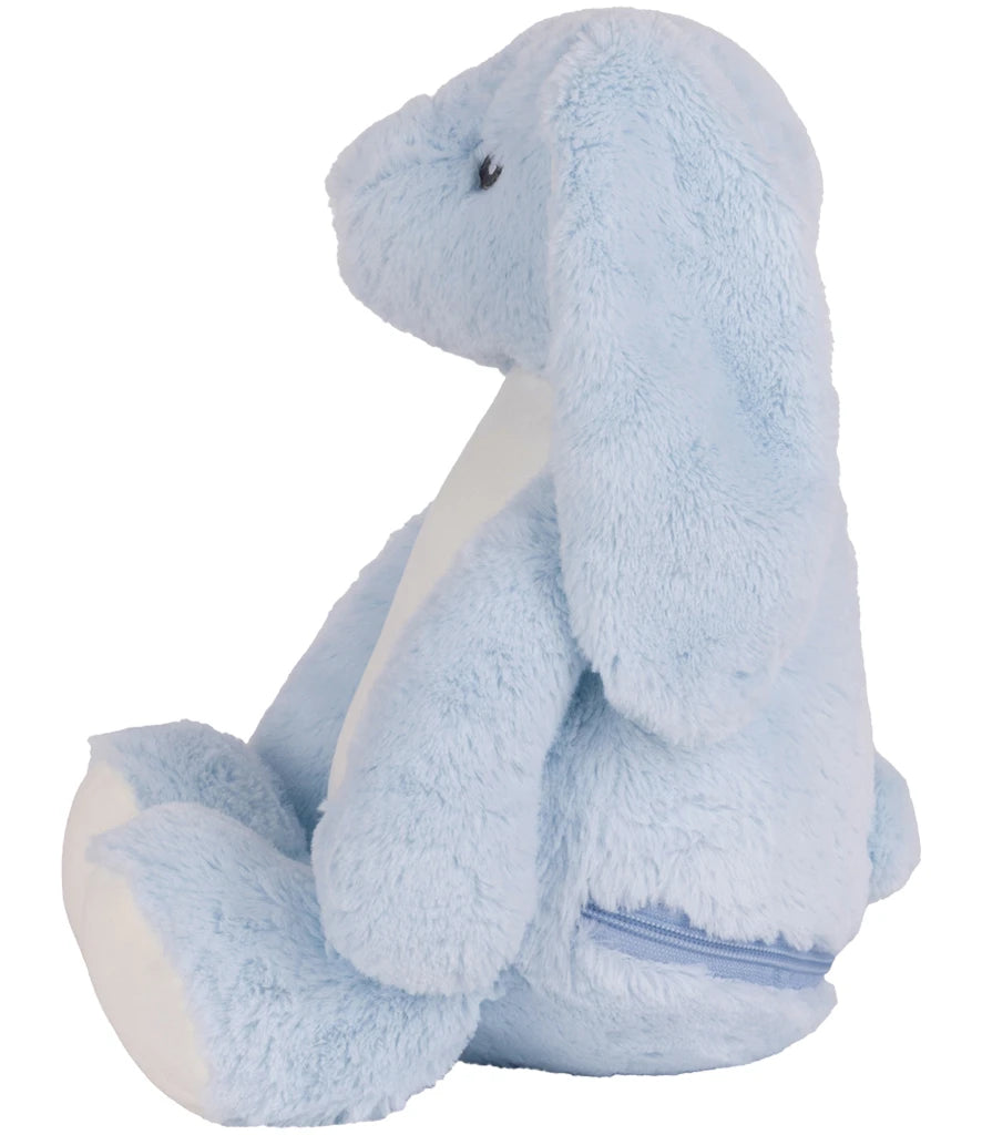 Blue Bunny