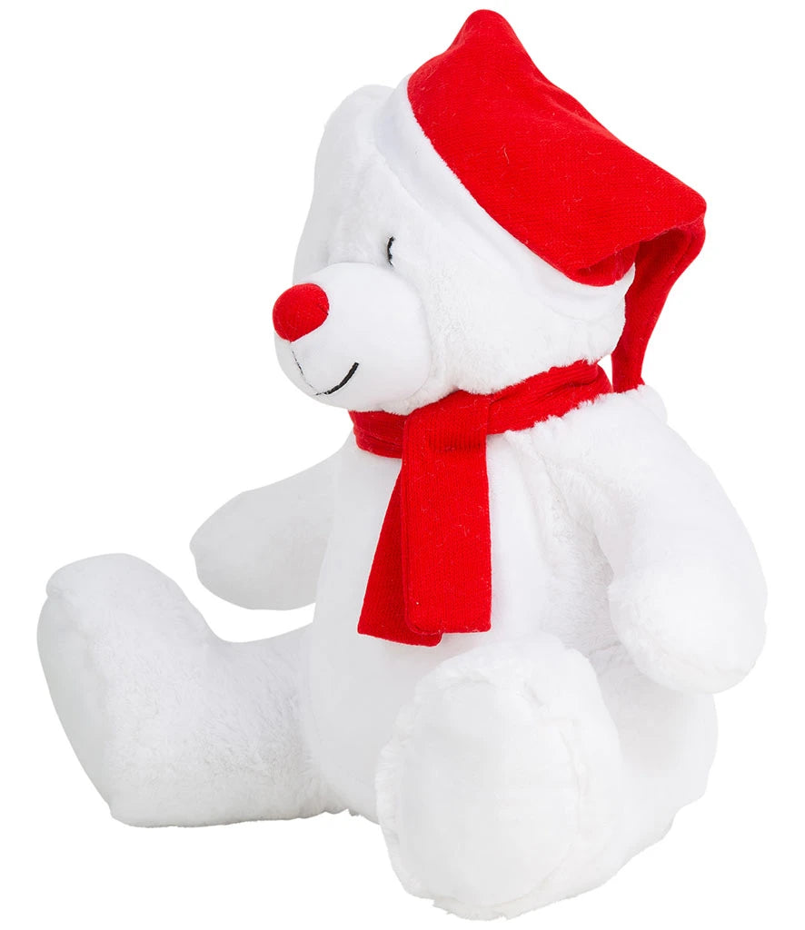 Christmas Bear
