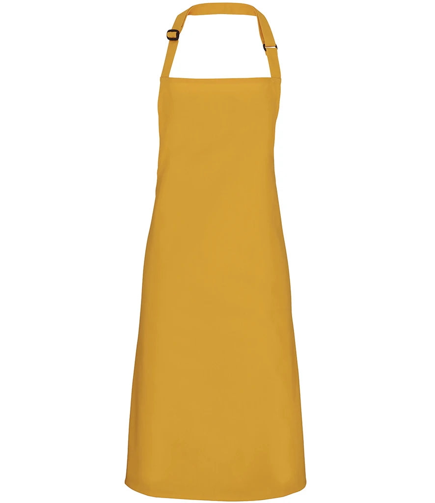 Premier Colours Apron With Pocket