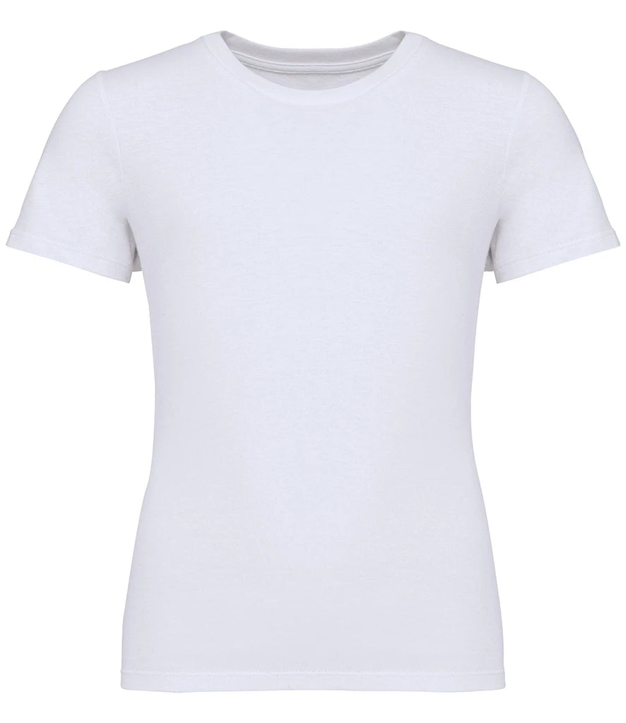 Native Spirit Kids Dropped Shoulder T-Shirt