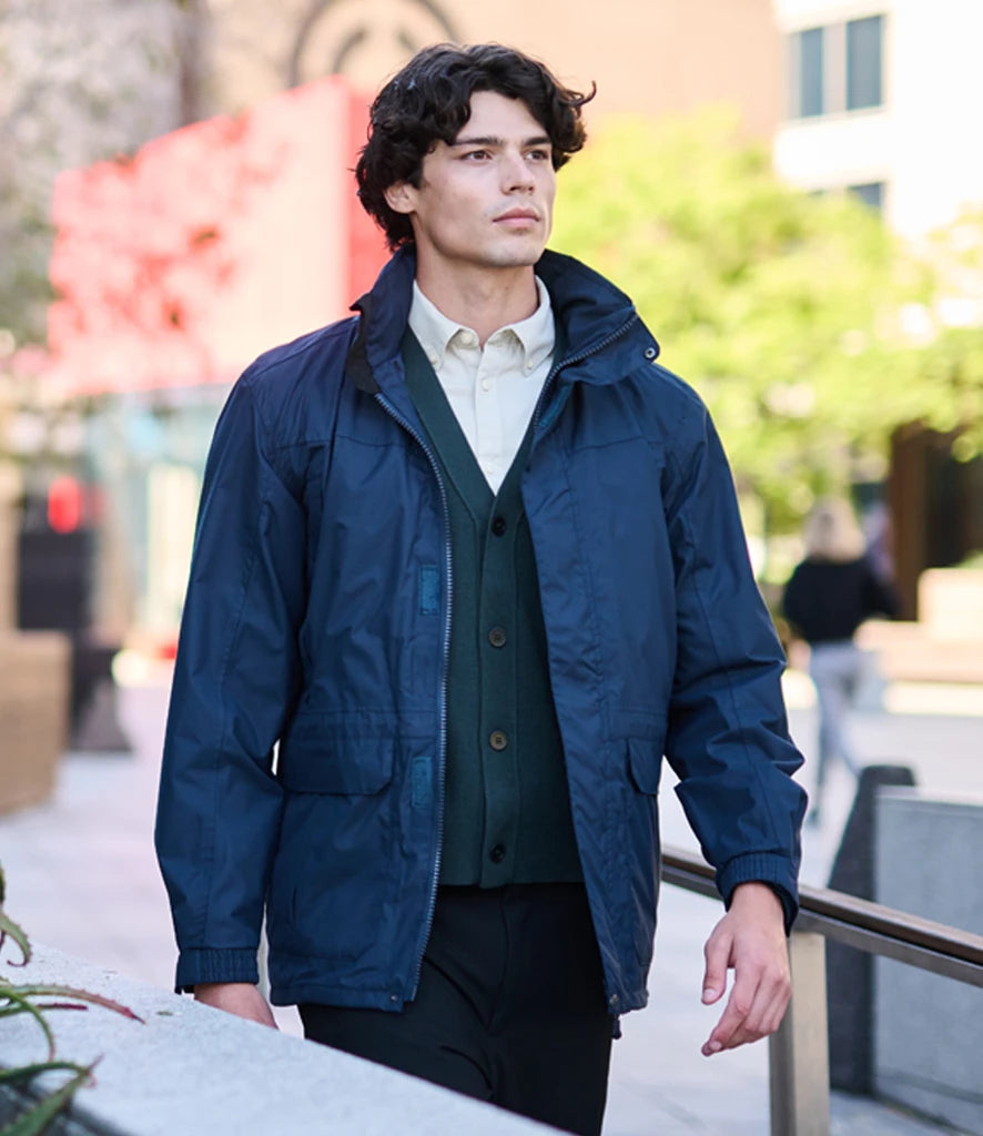 Regatta Vertex III Waterproof Jacket