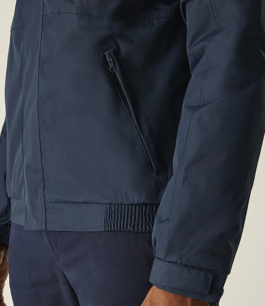 Regatta Dover Waterproof Insulated Jacket