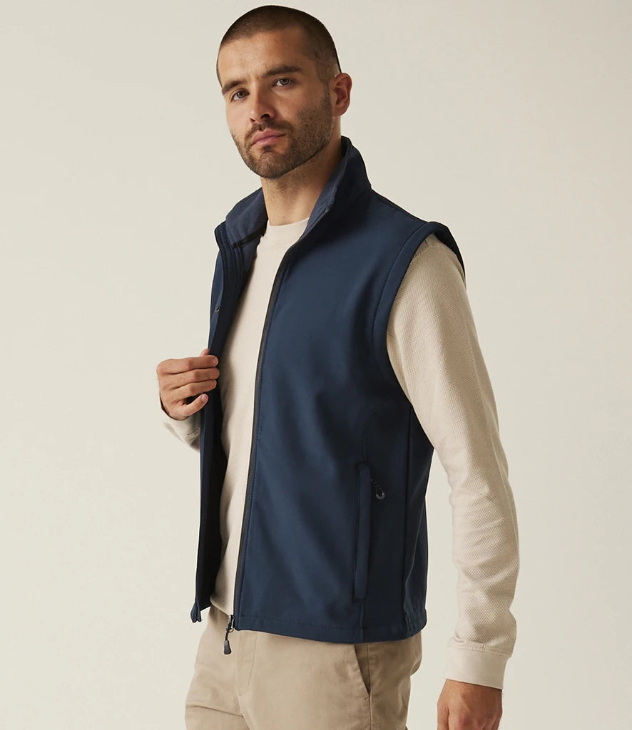 Regatta Honestly Made Recycled Soft Shell Bodywarmer