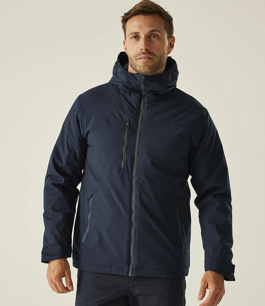 Regatta Navigate Waterproof Insulated Jacket