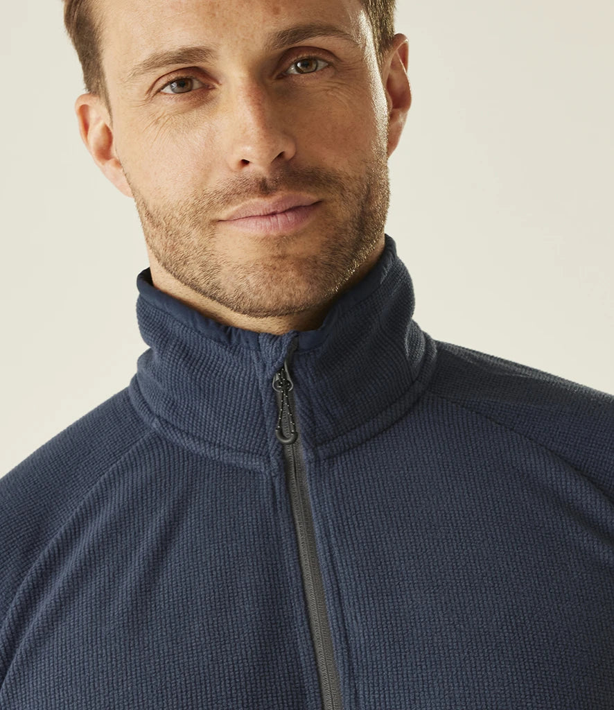Regatta Navigate Half Zip Fleece