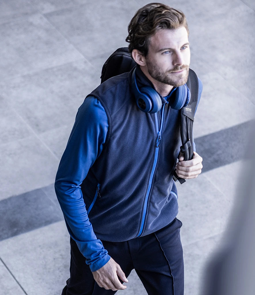 Regatta Navigate Fleece Bodywarmer