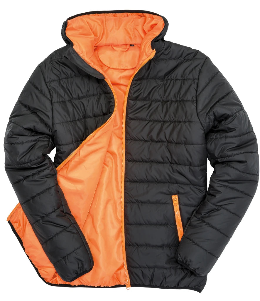 Result Core Soft Padded Jacket