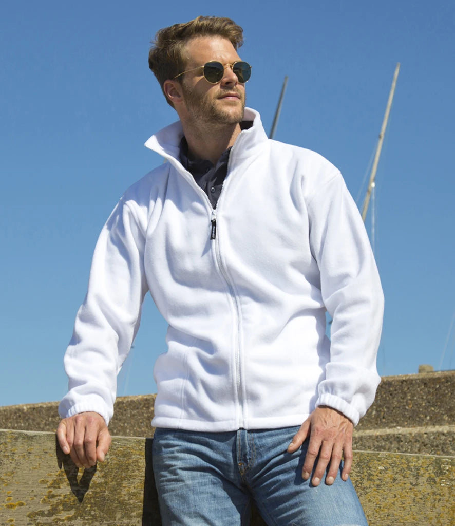 Result Polartherm™ Fleece Jacket