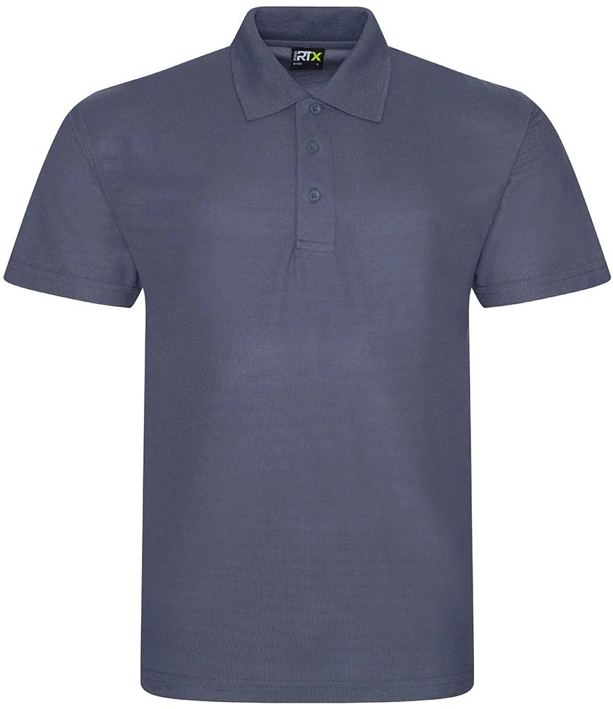 Pro RTX Pro Polyester Polo Shirt