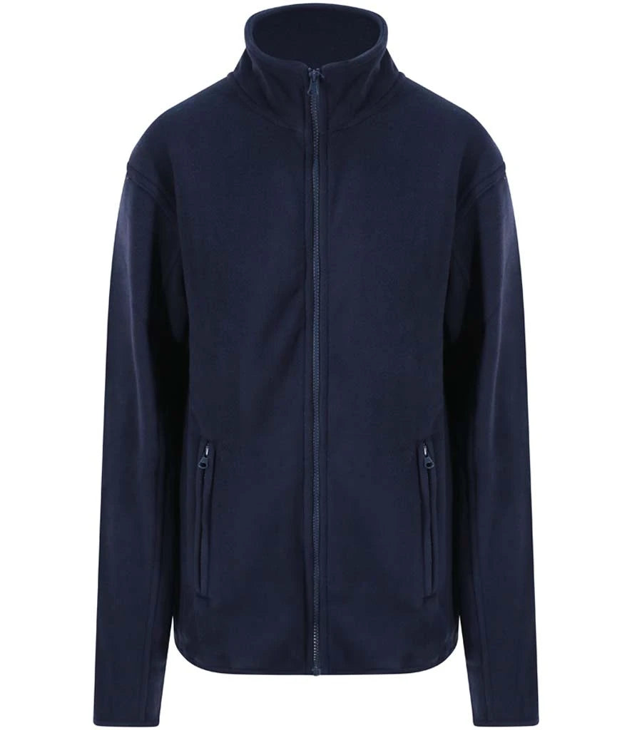 Pro RTX Pro Micro Fleece Jacket
