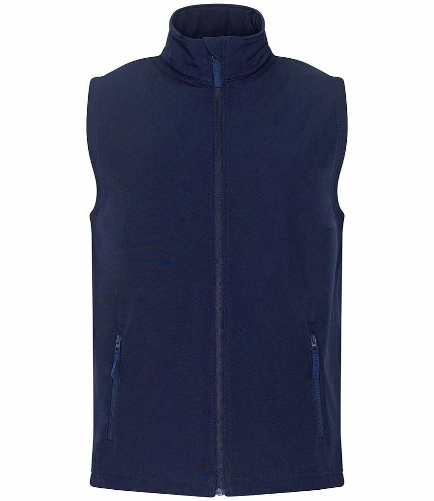 Pro RTX Pro Two Layer Soft Shell Gilet