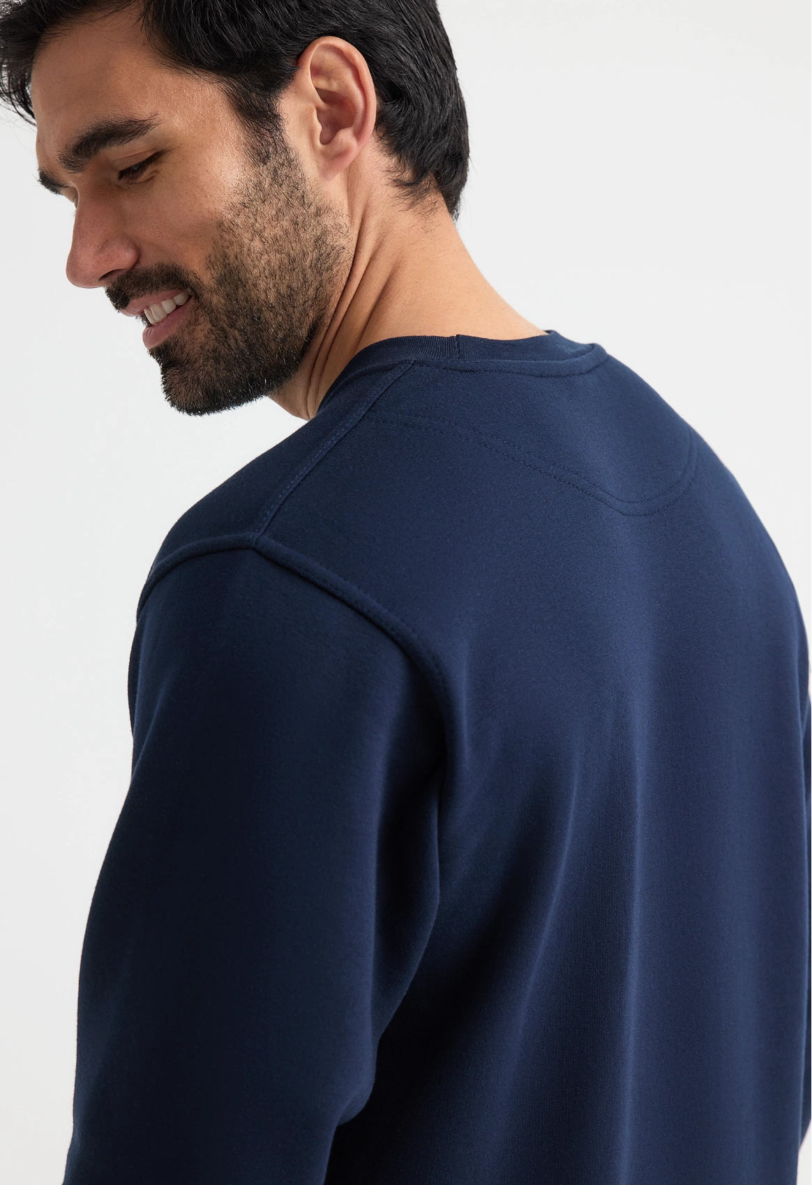 Heavyweight Sweatshirt