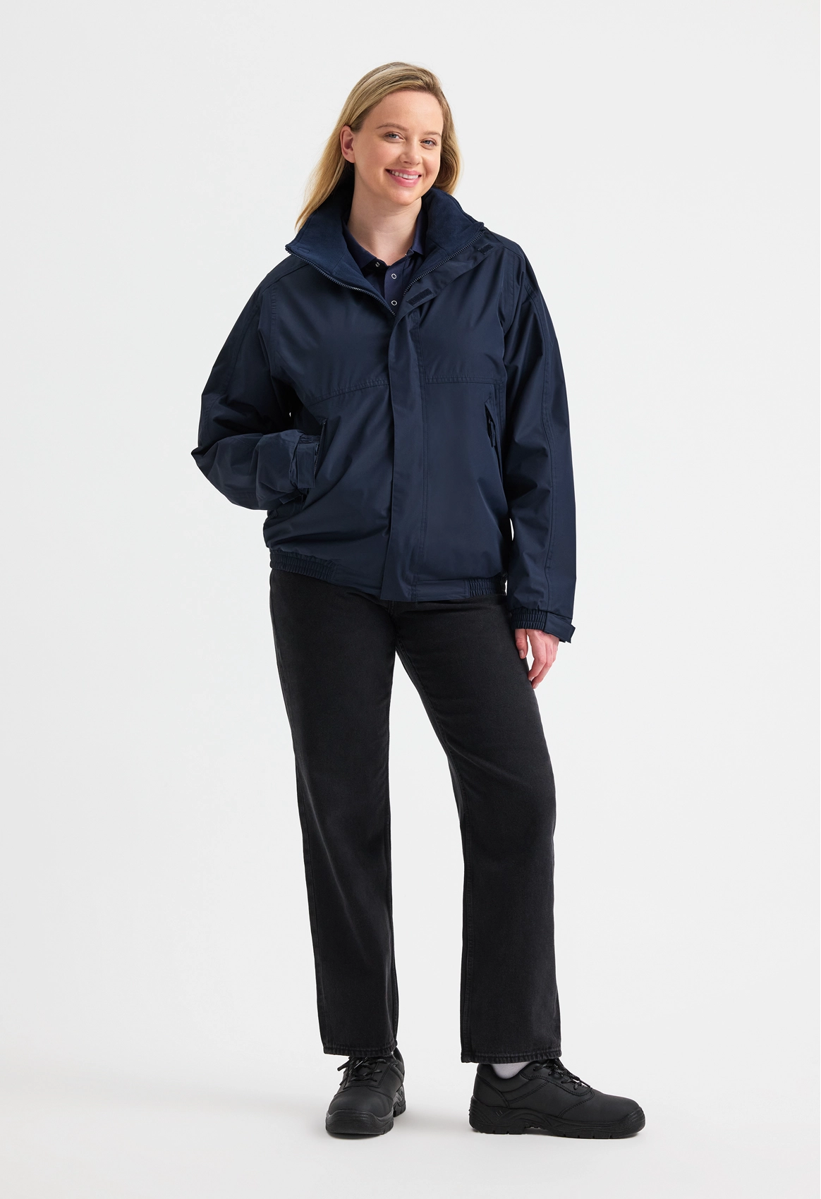 Premium Outdoor Jacket