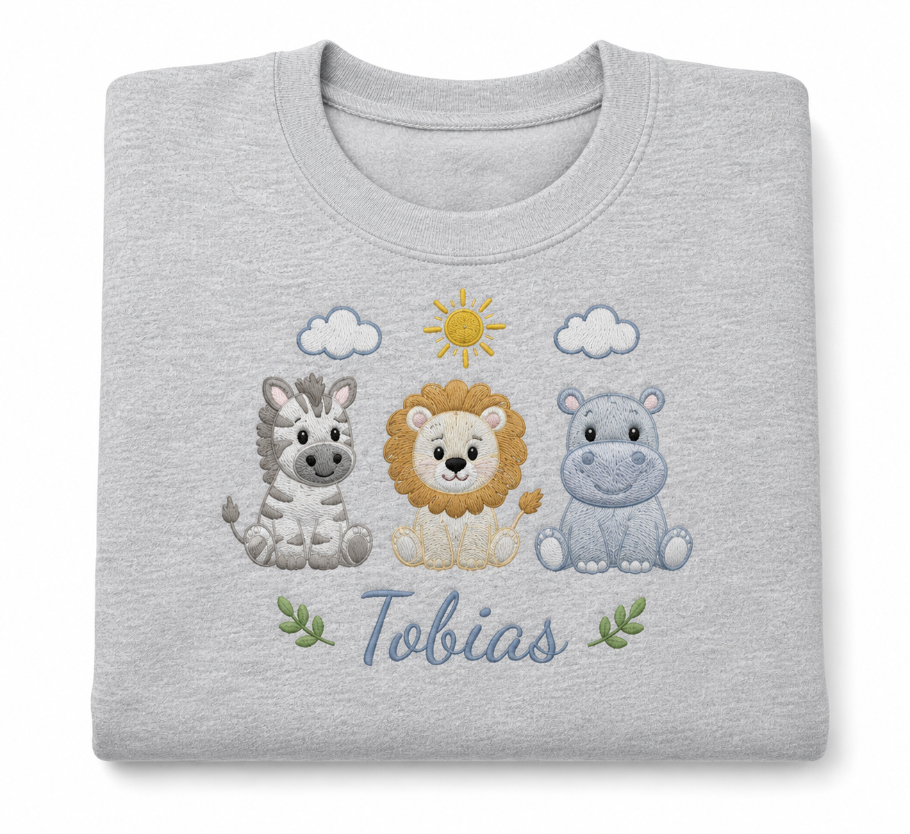 Safari Sweatshirt