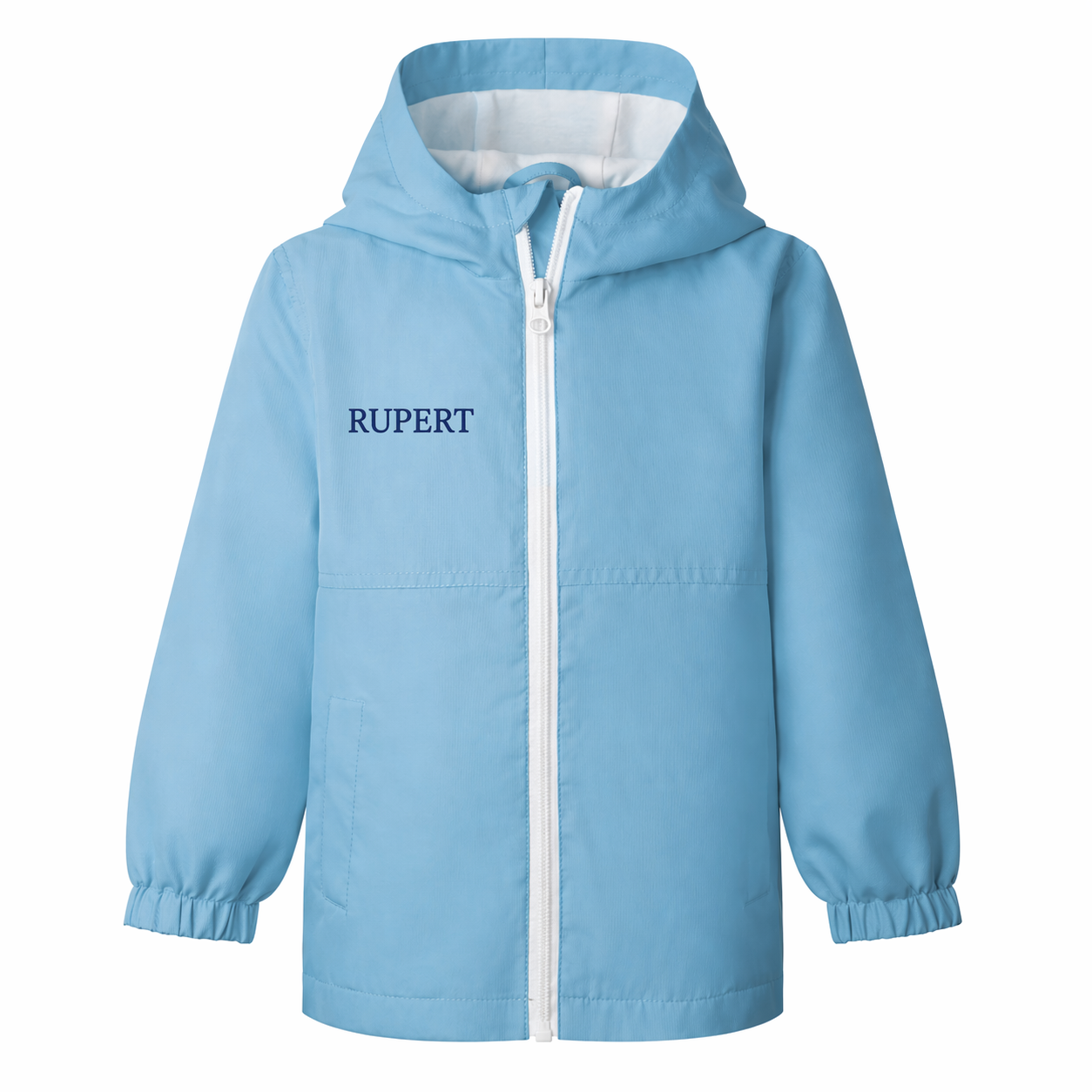 Rain Coat