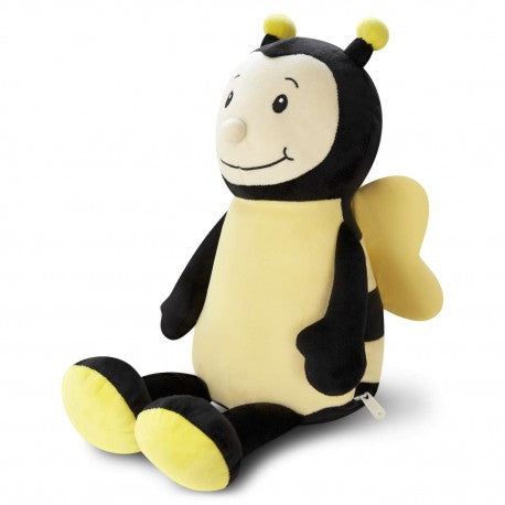 Bumble the Bumblebee