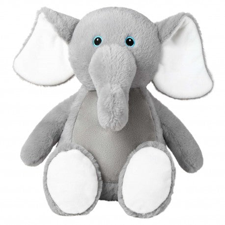 Ellie the Elephant