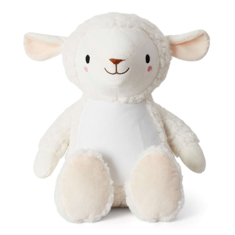 Lottie The Lamb