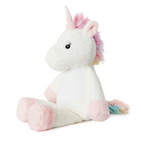 Uma the Unicorn