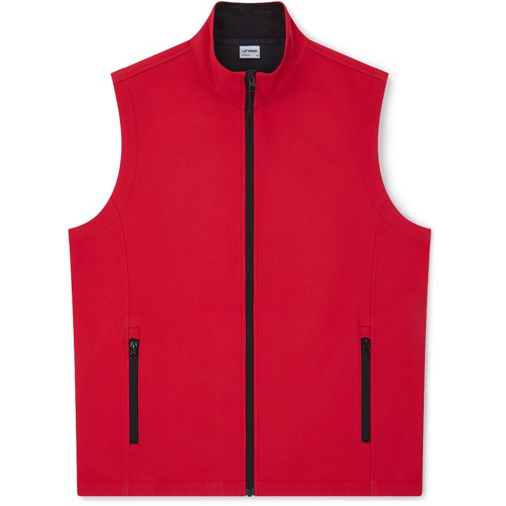 Coffee First Gilet
