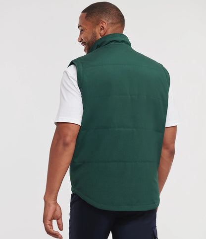 Russell Athletic Gilet
