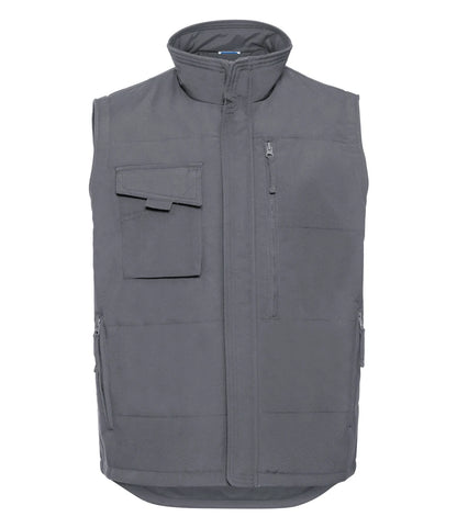 Russell Athletic Gilet