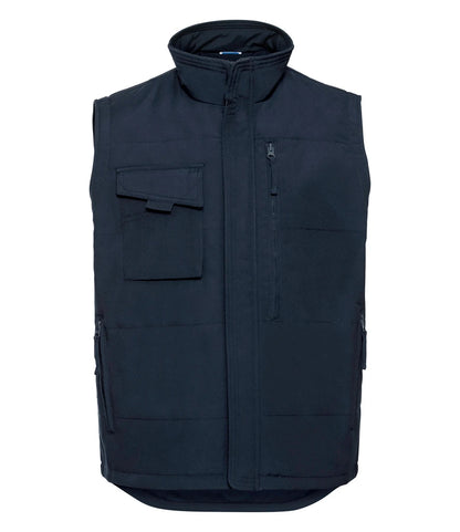 Russell Athletic Gilet