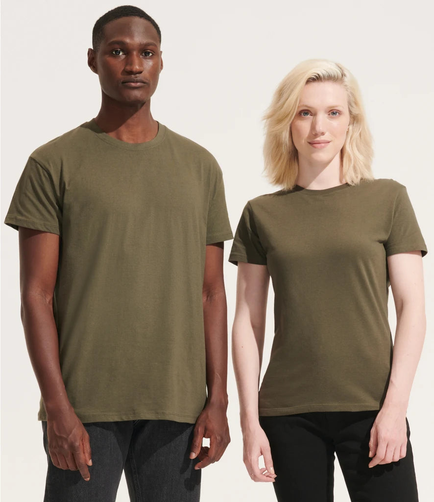 SOL'S Ladies Regent T-Shirt