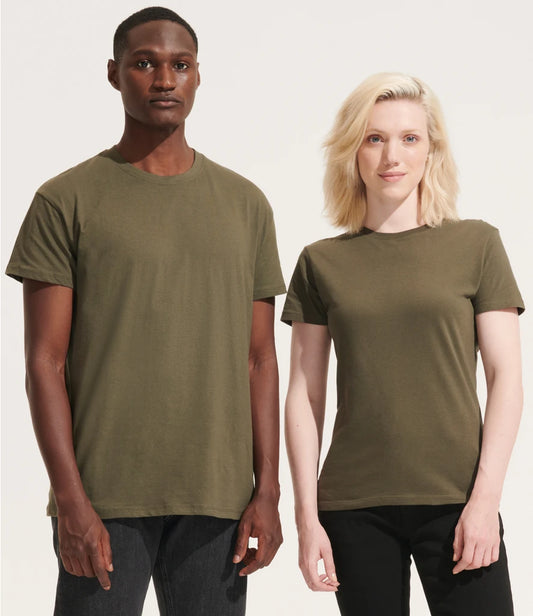 SOL'S Ladies Regent T-Shirt