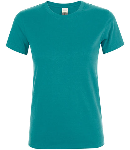 SOL'S Ladies Regent T-Shirt