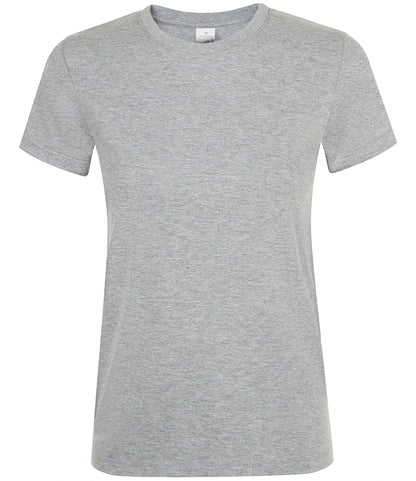 SOL'S Ladies Regent T-Shirt