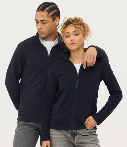 SOL'S Norman Fleece Jacket