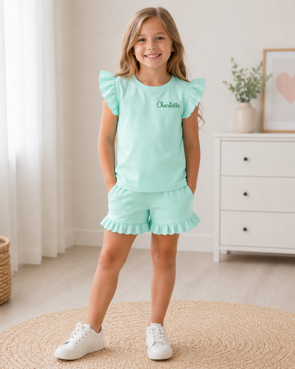 Anglaise Set