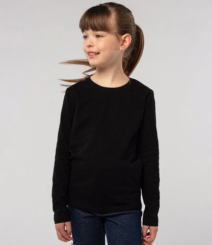 SOL'S Kids Imperial Long Sleeve T-Shirt