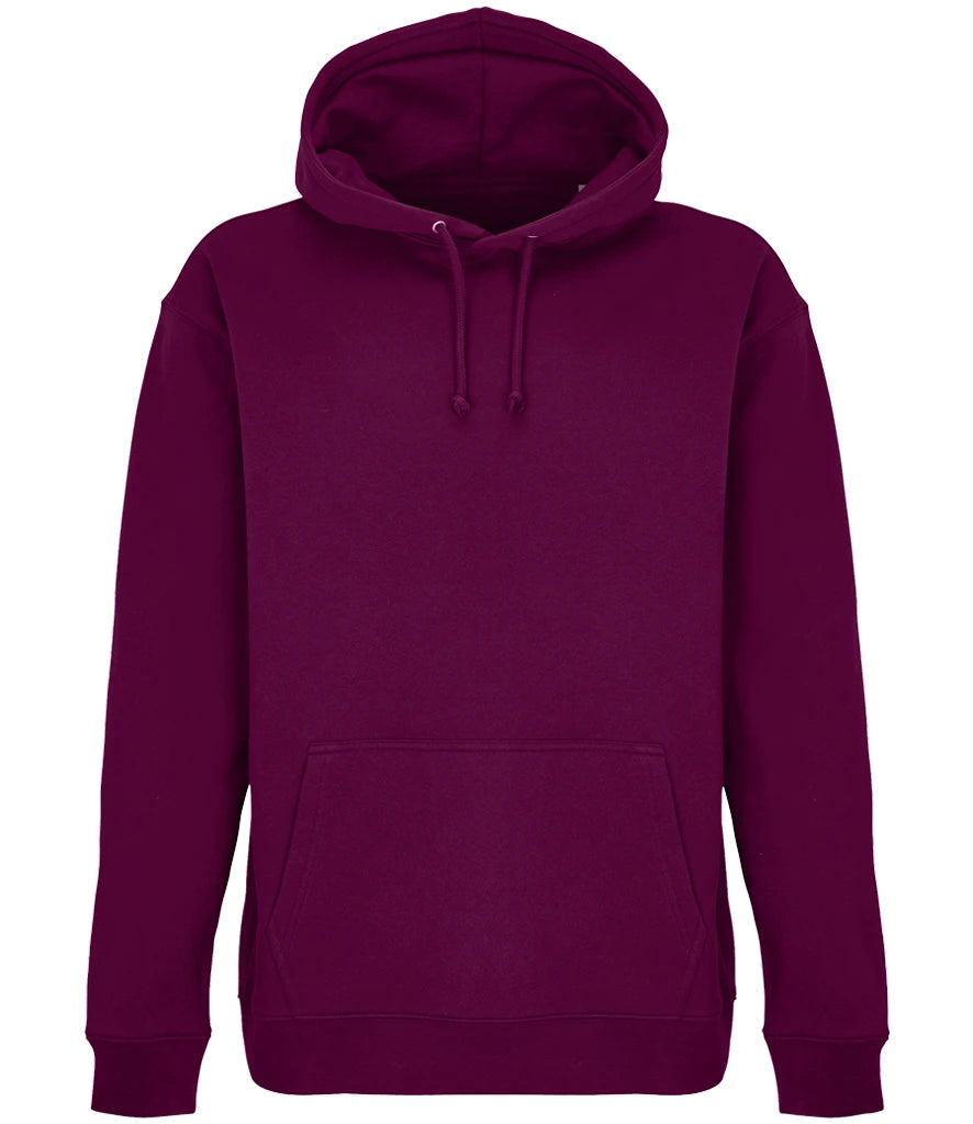 SOL'S Unisex Condor Hoodie