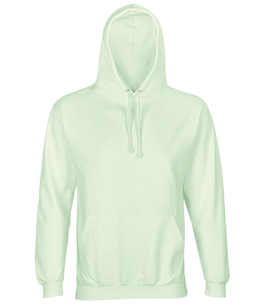 SOL'S Unisex Condor Hoodie