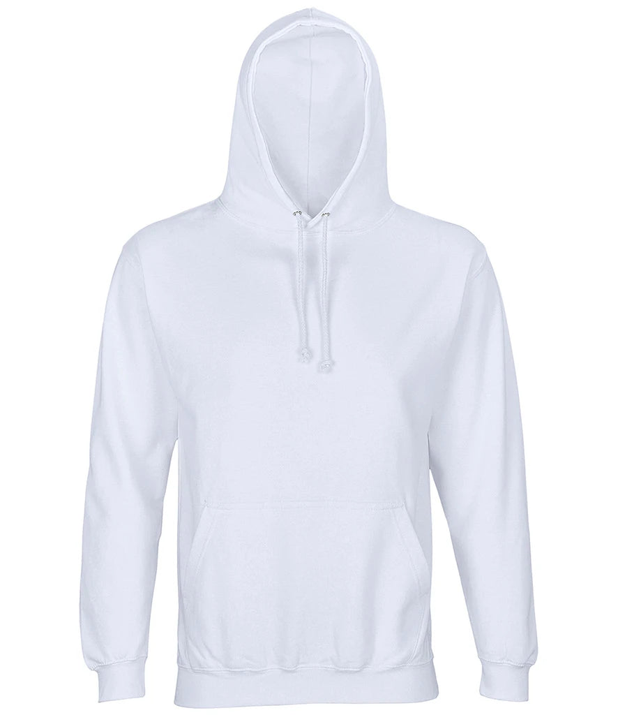 SOL'S Unisex Condor Hoodie