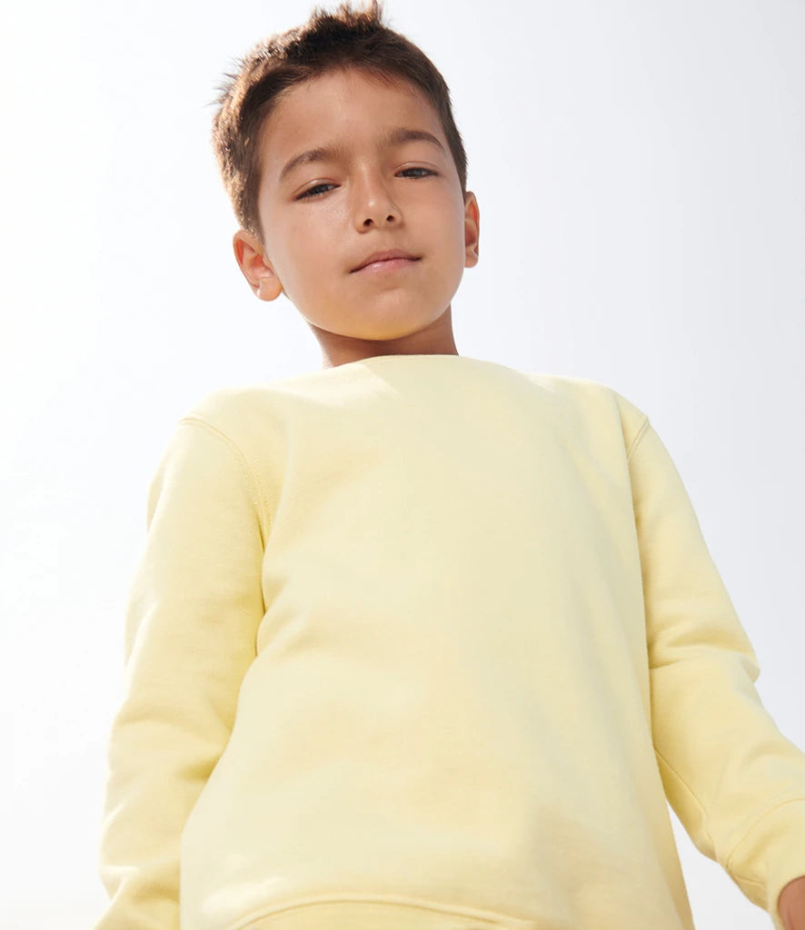 SOL'S Kids Columbia Sweatshirt